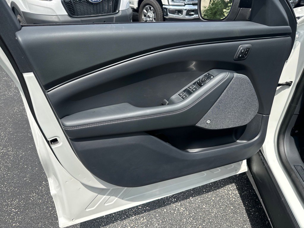 New 2025 Ford Mustang Mach-E Premium image 20