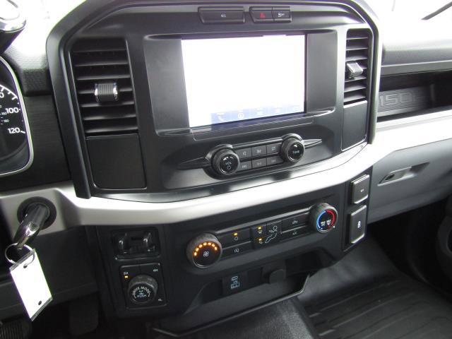 Used 2022 Ford F150 XL w/ Max Trailer Tow Package image 18