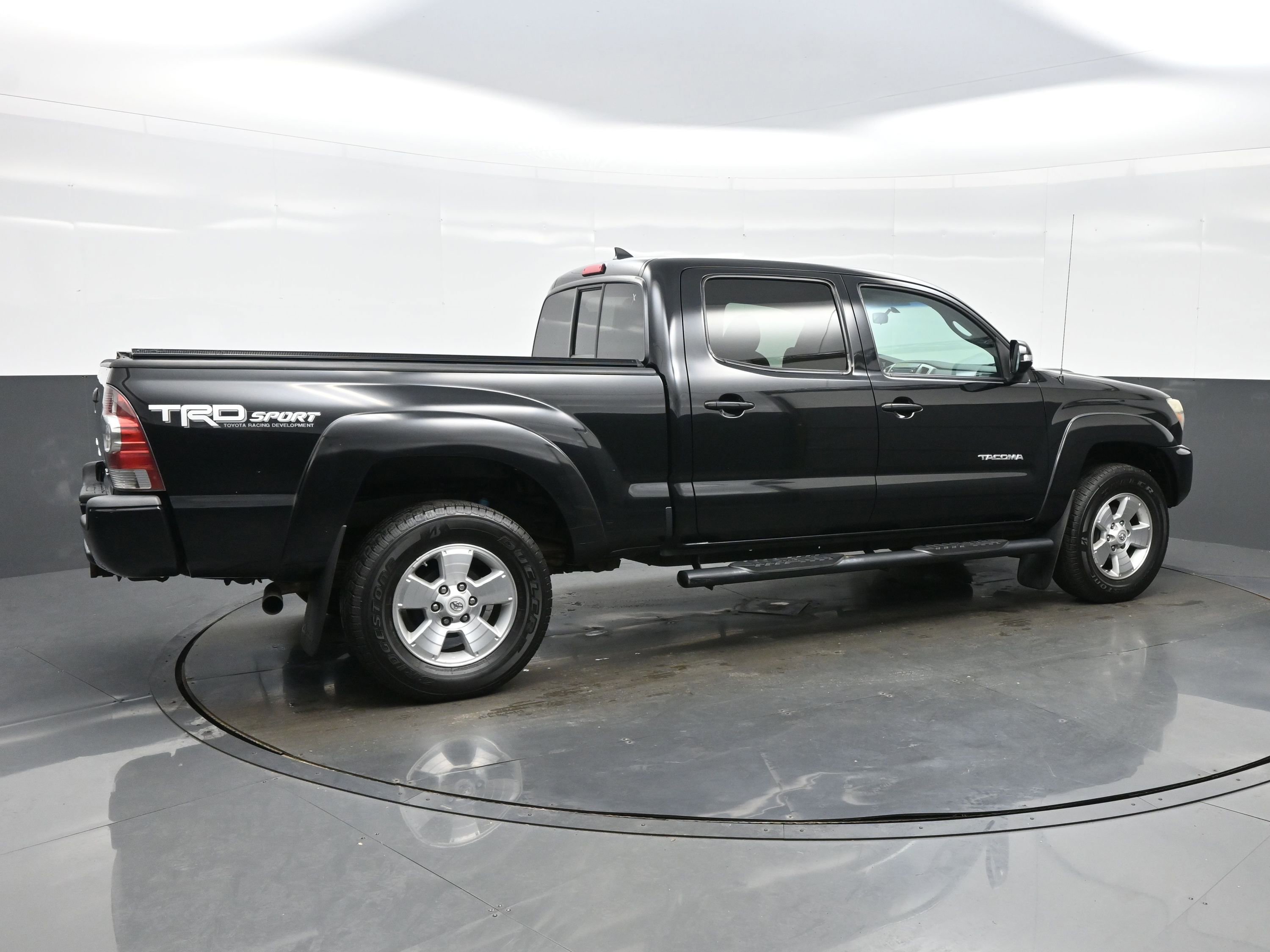 Used 2014 Toyota Tacoma 4x4 Double Cab w/ TRD Sport Package image 6