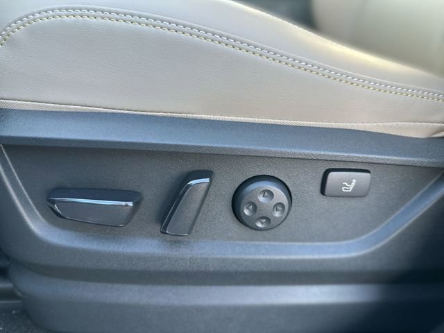 New 2026 Nissan Armada Platinum Reserve image 16