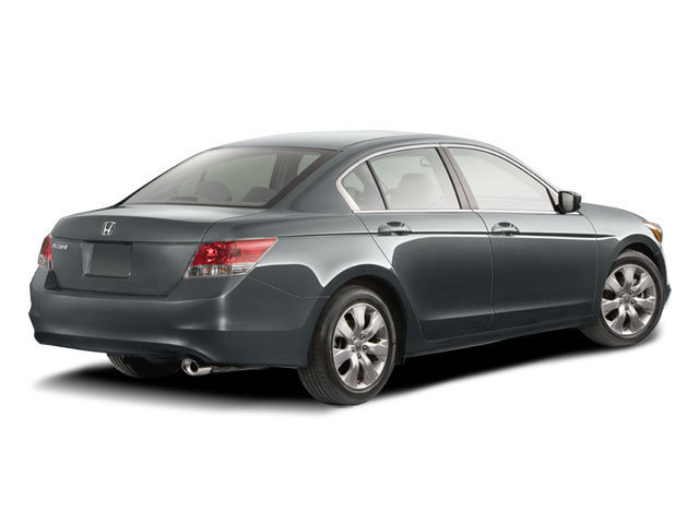 Used 2009 Honda Accord EX image 2