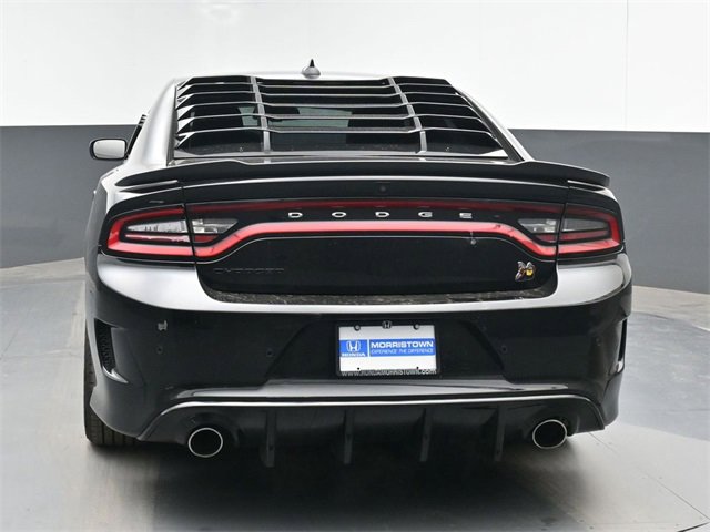 Used 2023 Dodge Charger Scat Pack image 9