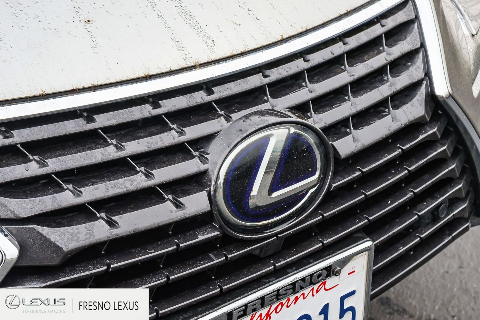 Used 2019 Lexus NX 300h AWD w/ Comfort Package image 11