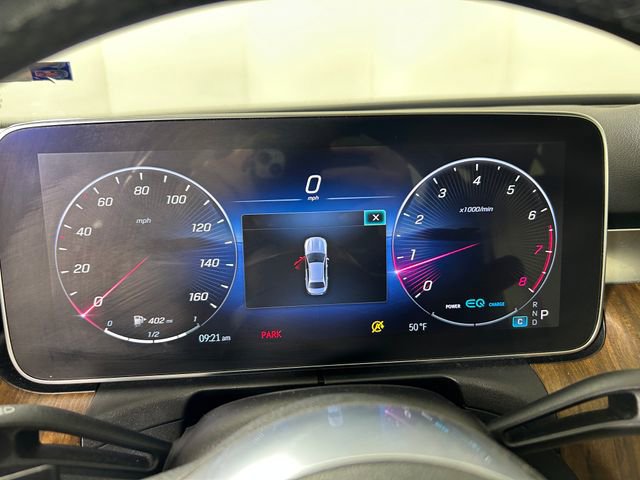 Used 2022 Mercedes-Benz C 300 4MATIC Sedan image 18