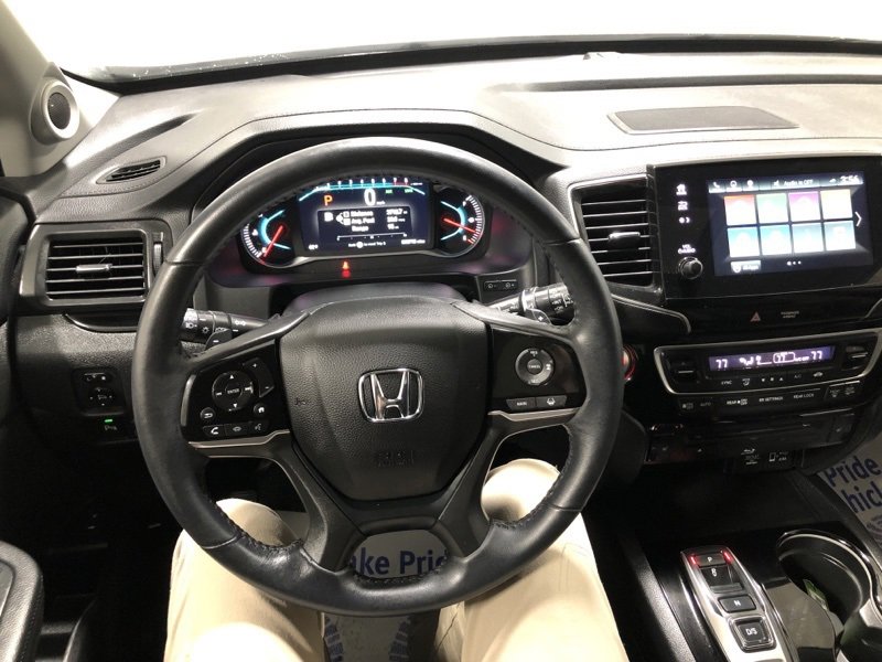 Used 2022 Honda Pilot Touring image 28