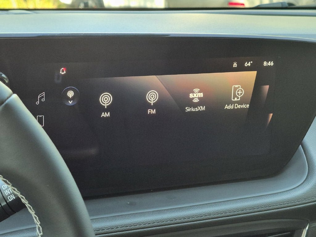 Used 2024 Buick Encore GX Preferred FWD image 16