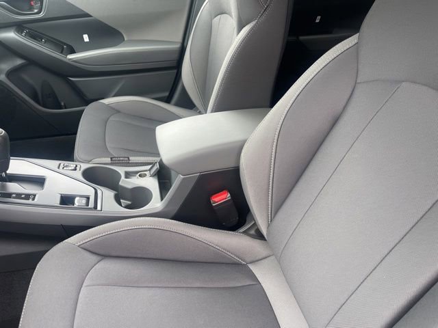 New 2026 Subaru Crosstrek 2.0i Premium AWD/4WD image 16