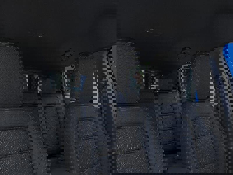 New 2026 Chevrolet Equinox EV LT w/ Comfort Package image 24