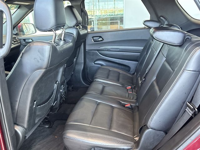 Used 2022 Dodge Durango GT AWD/4WD image 25