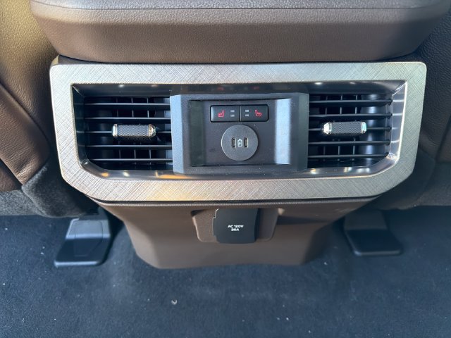 New 2026 Ford F350 King Ranch AWD/4WD image 15