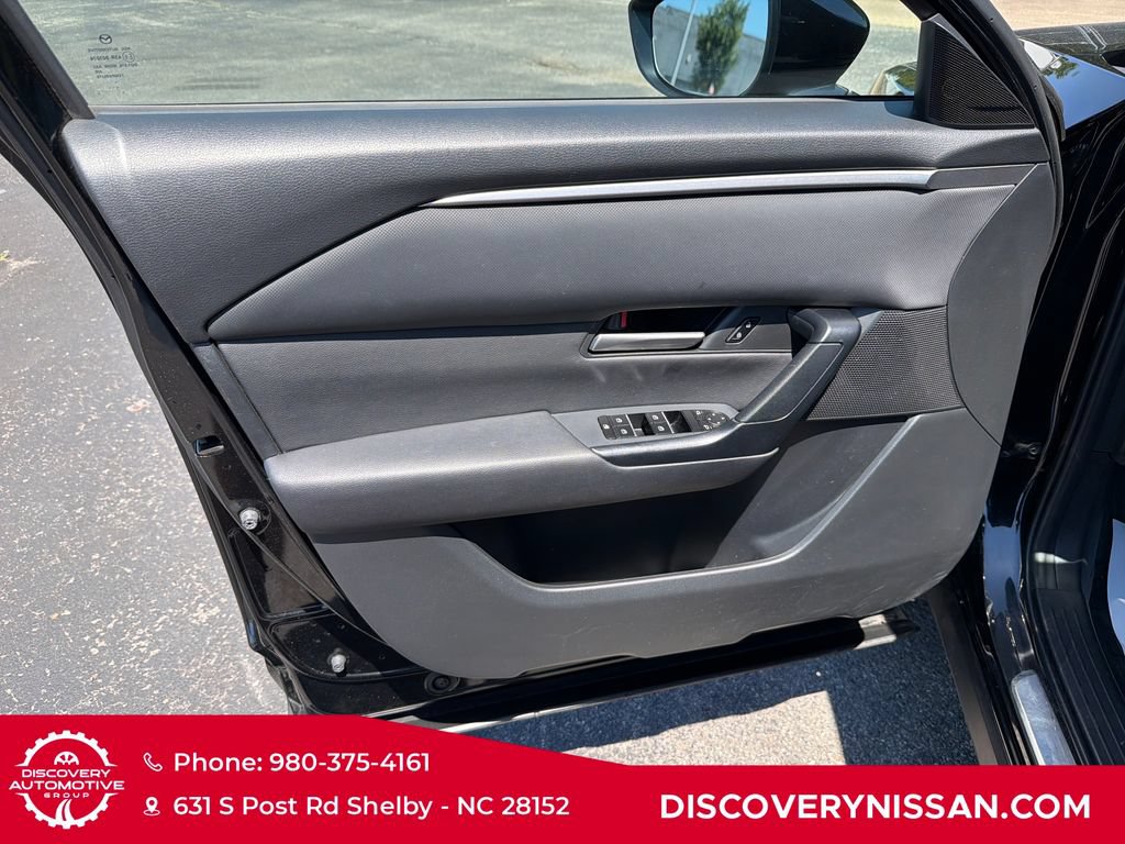 Used 2023 MAZDA CX-50 2.5 S w/ Accent Package AWD/4WD image 10