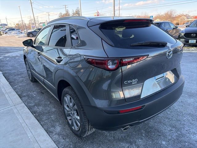 Used 2026 MAZDA CX-30 AWD 2.5 S image 5