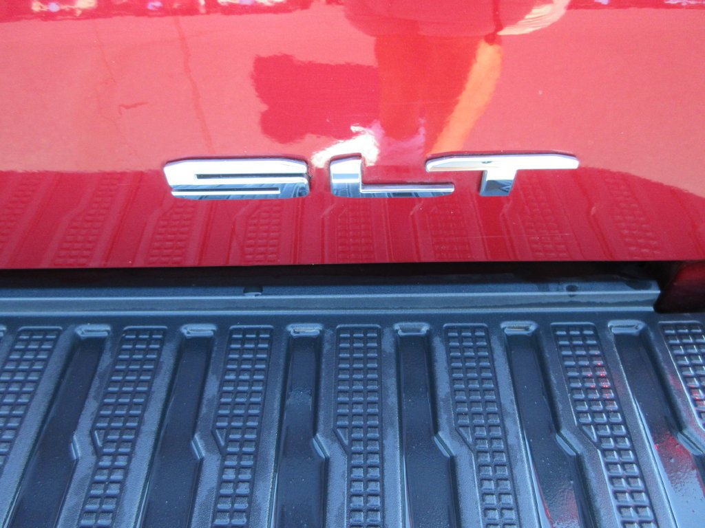Certified 2019 GMC Sierra 1500 SLT w/ SLT Premium Plus Package AWD/4WD image 13