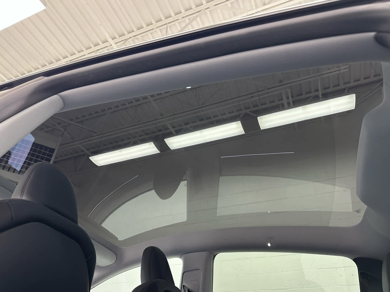 Used 2026 Tesla Model Y Long Range image 38