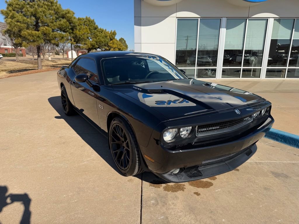 Used 2008 Dodge Challenger SRT8 image 3