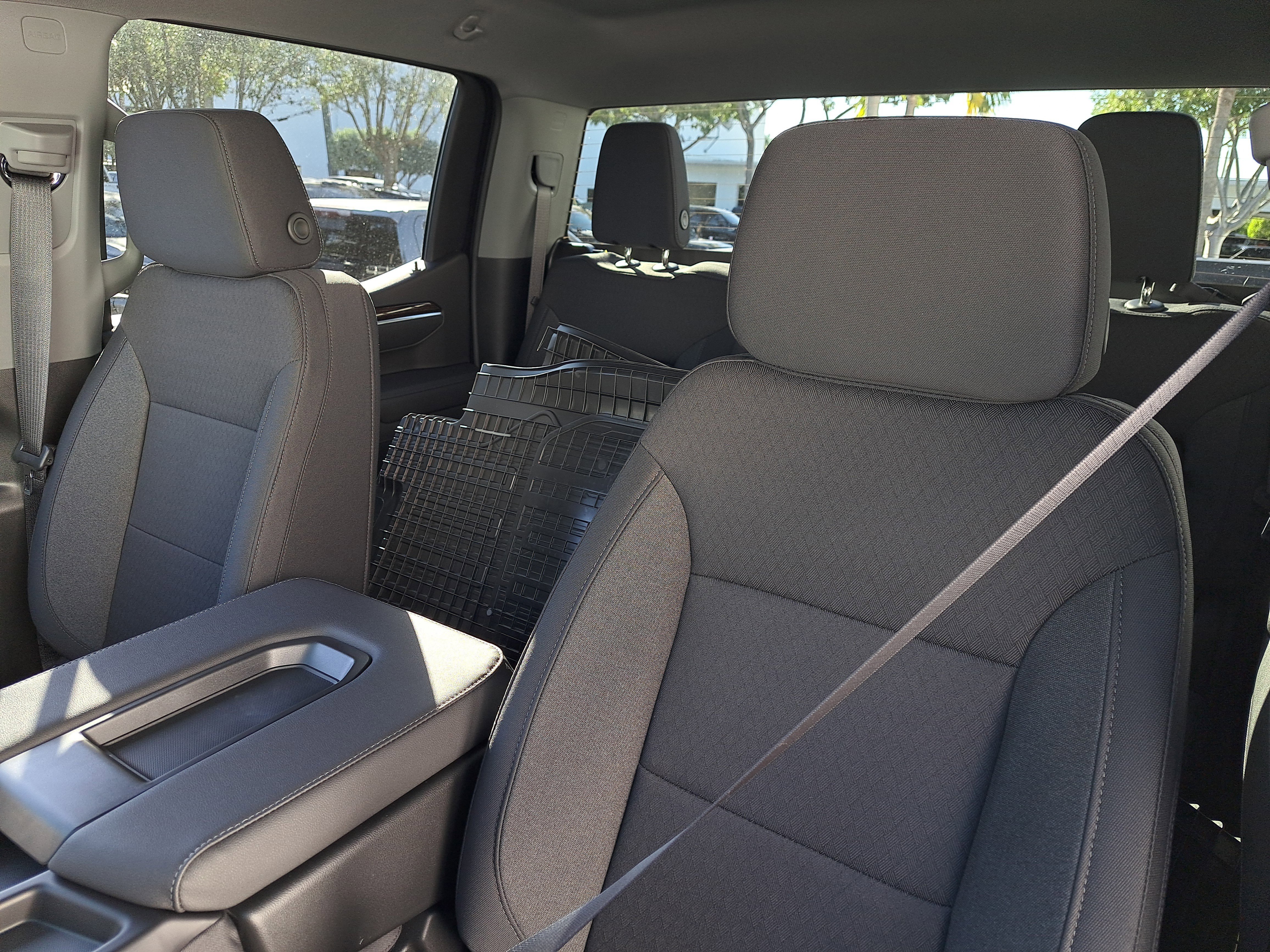 New 2026 GMC Sierra 1500 Elevation w/ Elevation Select Package image 18