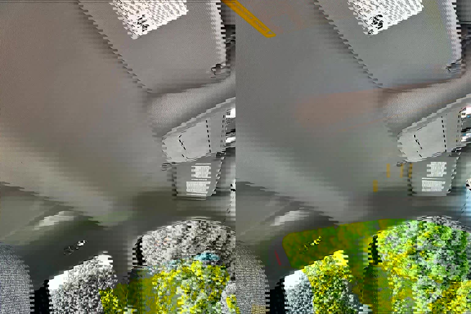 Used 2025 Ford F150 XLT w/ Equipment Group 301A Standard image 13