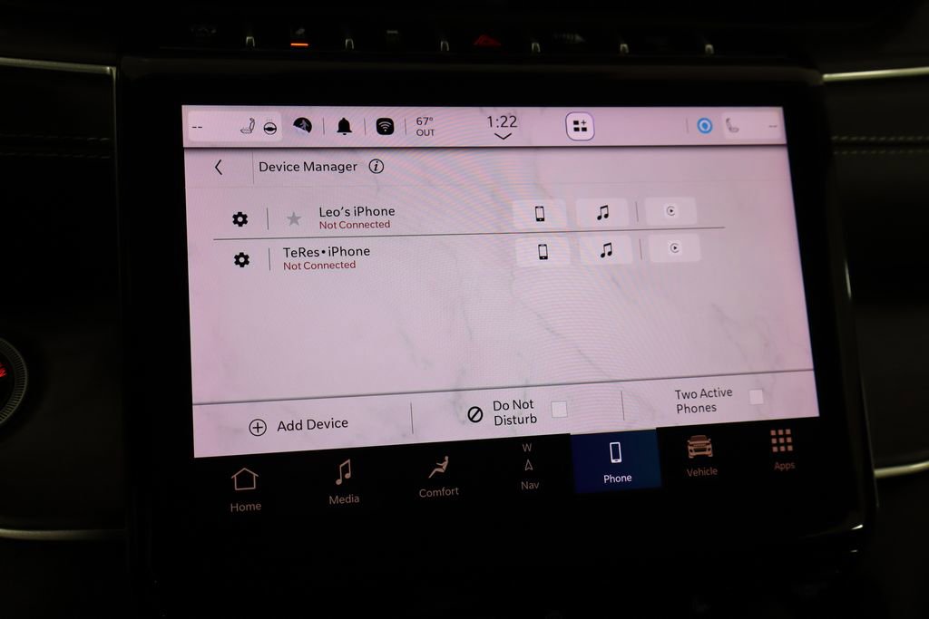 Used 2023 Jeep Grand Cherokee Limited RWD image 35