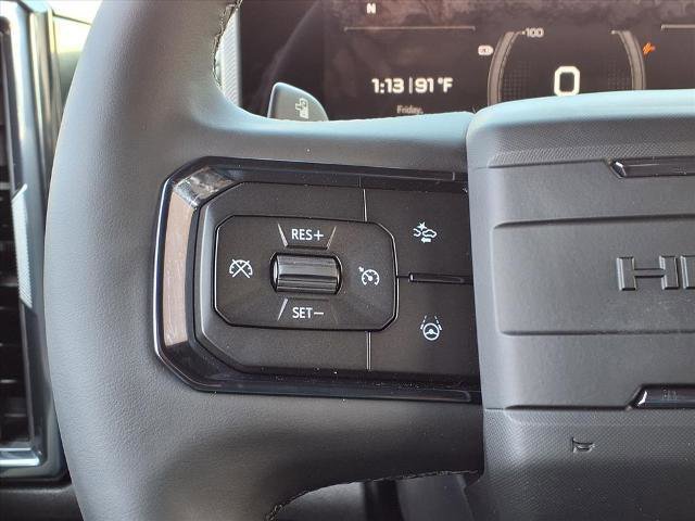 New 2026 GMC Hummer EV SUV image 10