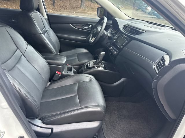 Used 2018 Nissan Rogue SL FWD image 15