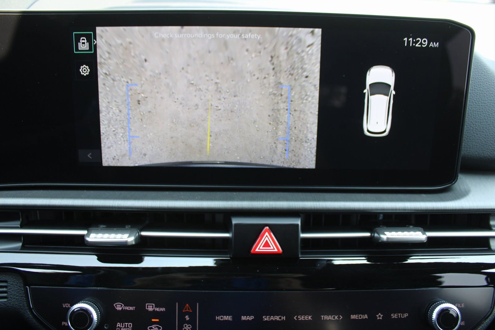 New 2026 Kia Sportage X-Line w/ X-Line Premium Package image 47