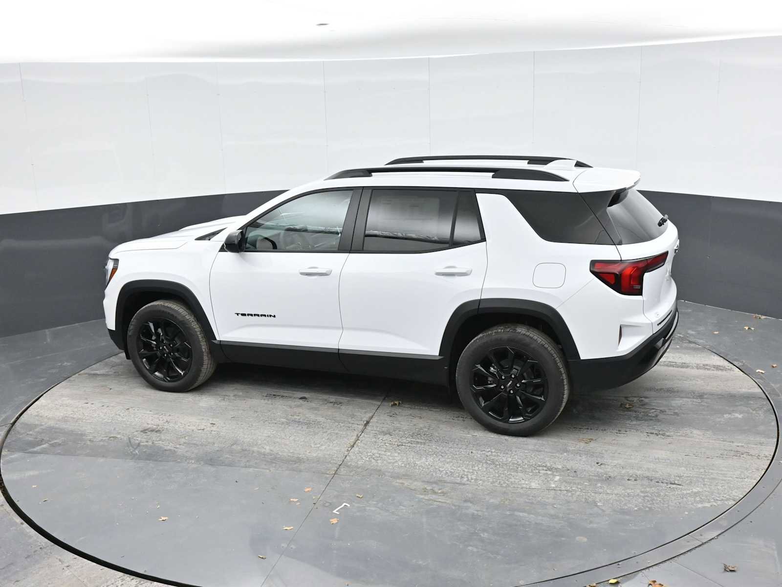 New 2026 GMC Terrain Elevation w/ Elevation Premium Package image 31