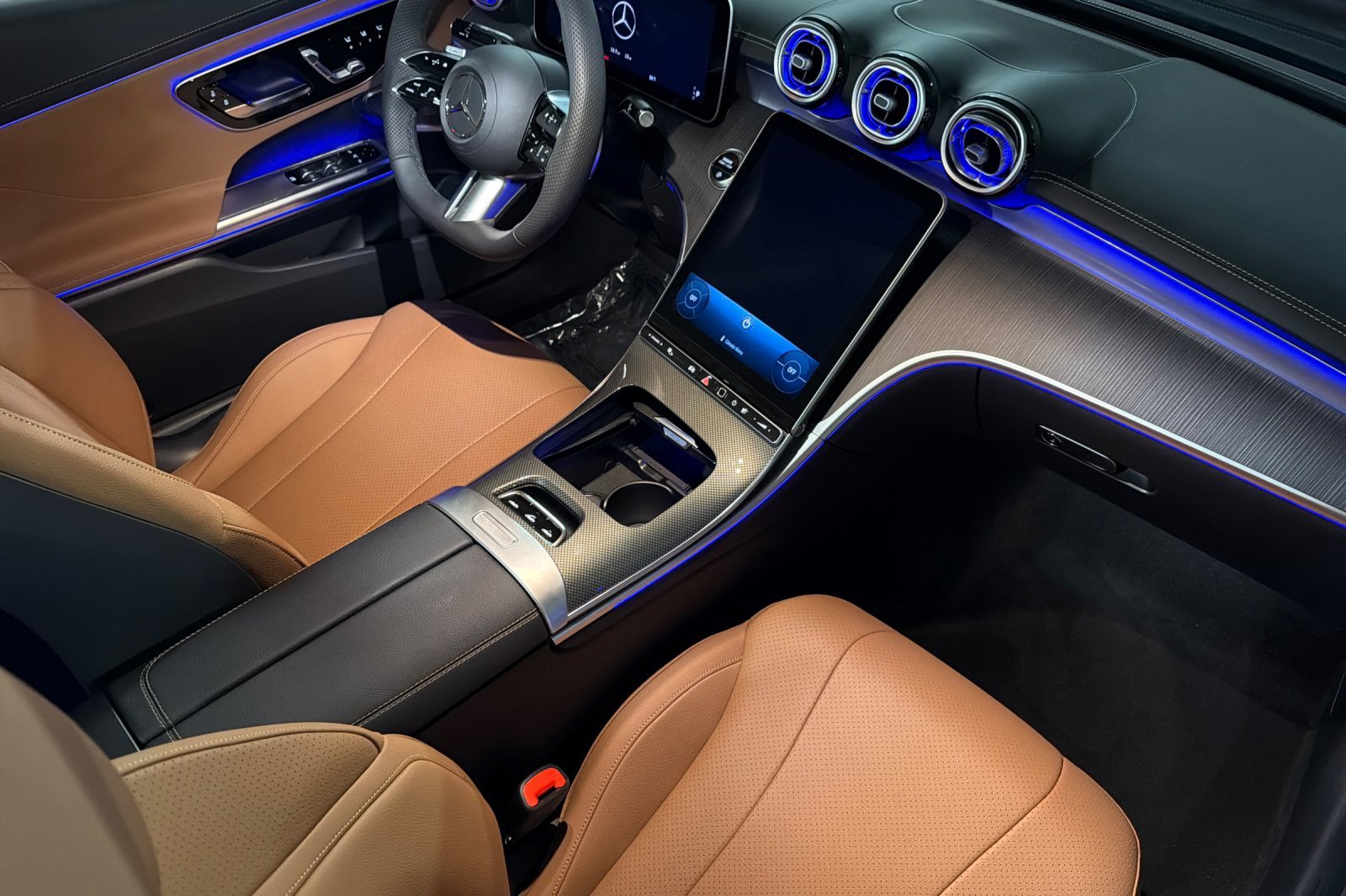 New 2026 Mercedes-Benz CLE 300 4MATIC Cabriolet image 16
