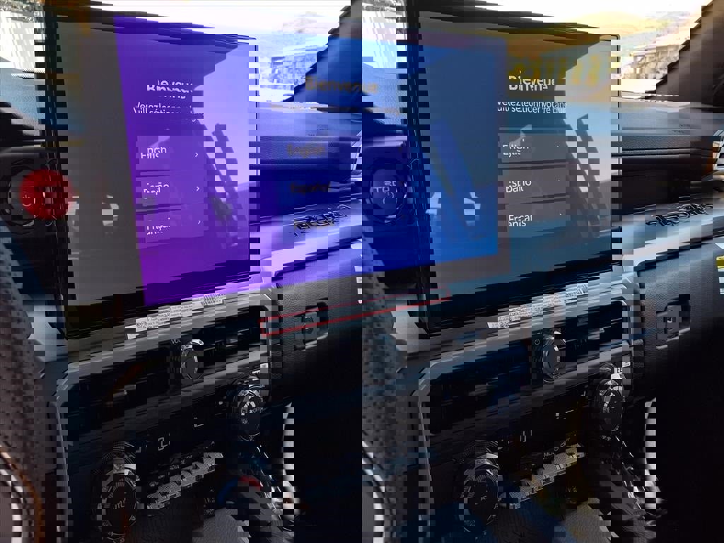 New 2025 Toyota Tacoma TRD Off-Road image 13