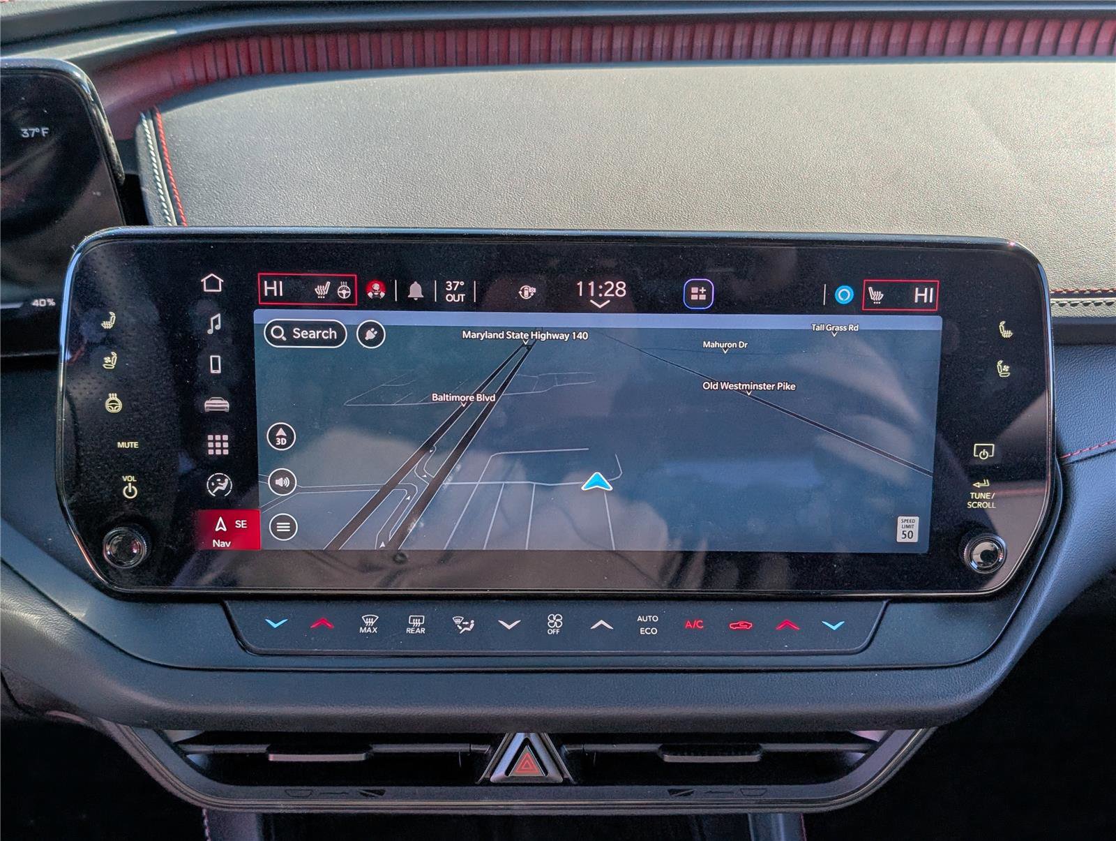 Used 2024 Dodge Charger R/T w/ Plus Group image 26