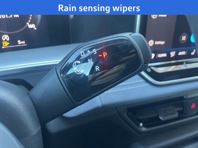 New 2026 Volkswagen Tiguan SE R-Line image 14