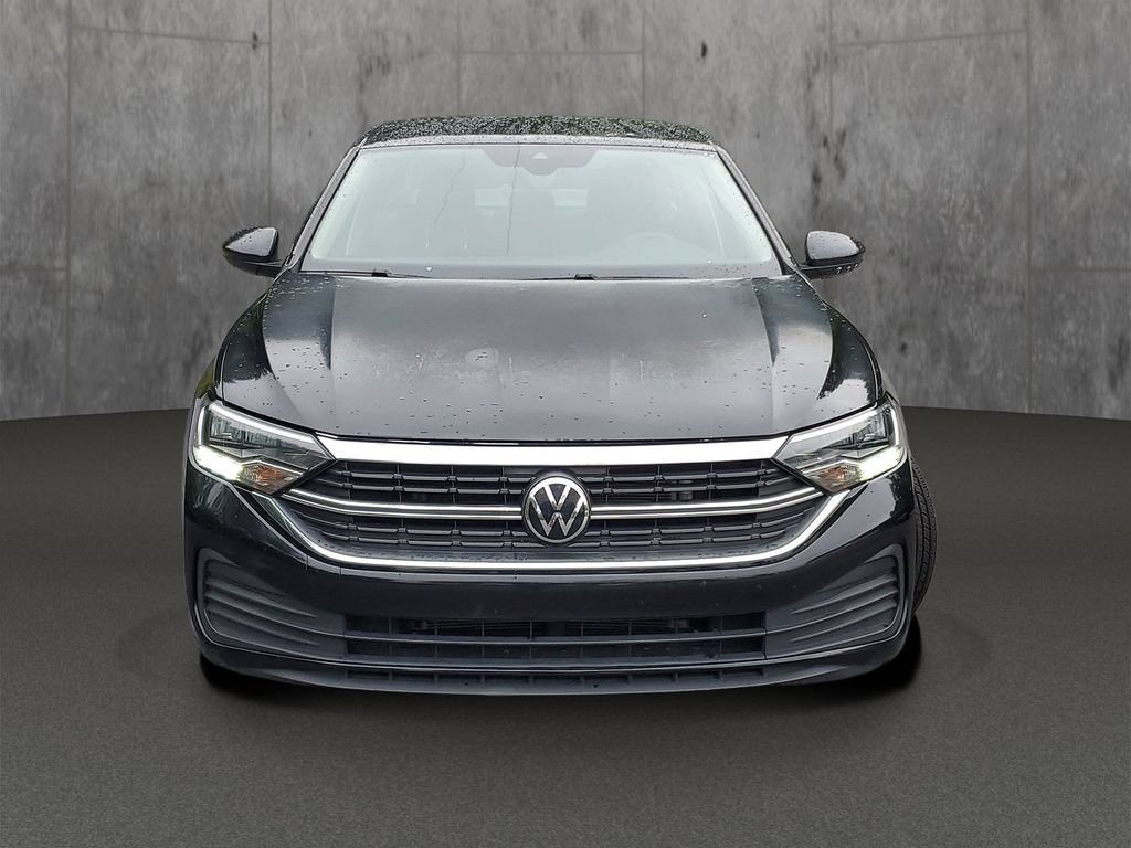 Used 2024 Volkswagen Jetta S FWD image 2