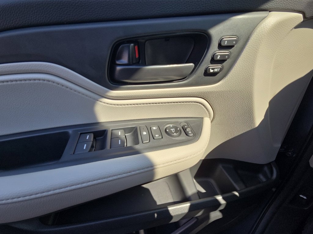 New 2027 Honda Odyssey EX-L image 31