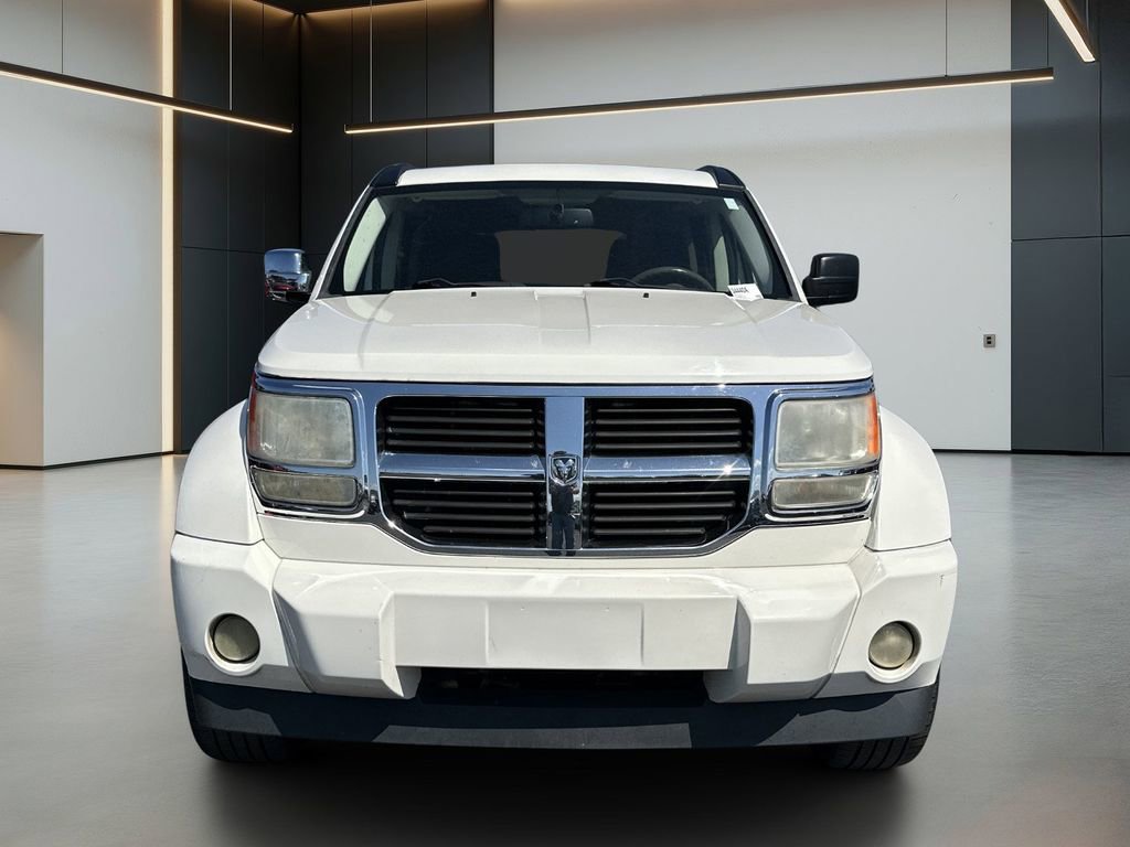 Used 2008 Dodge Nitro SLT w/ Premium Sound Group image 4