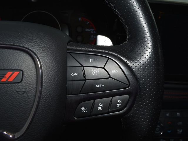 Used 2023 Dodge Durango GT image 18