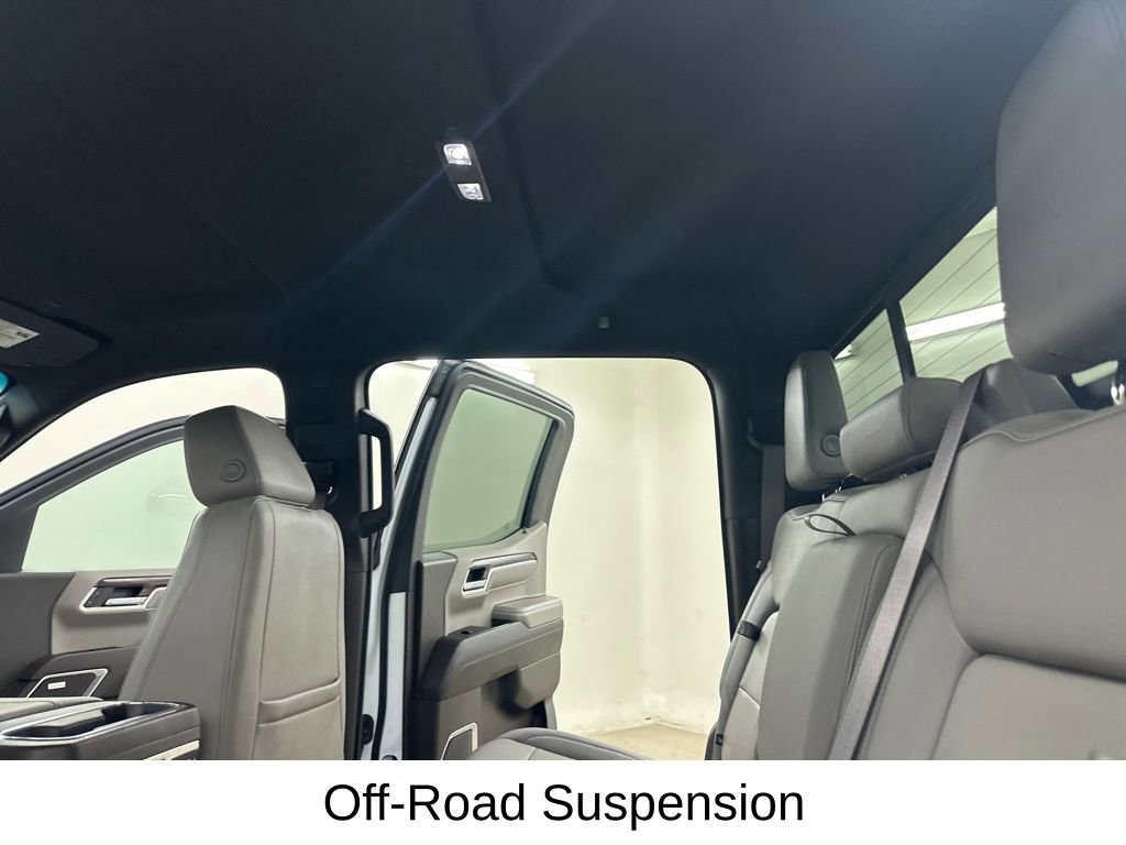 Used 2022 GMC Sierra 1500 SLT w/ SLT Premium Plus Package image 30