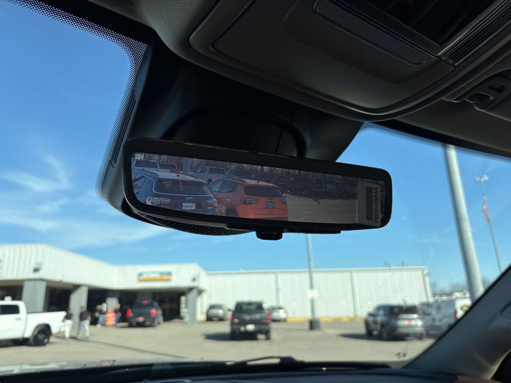 New 2026 RAM 3500 Longhorn image 20