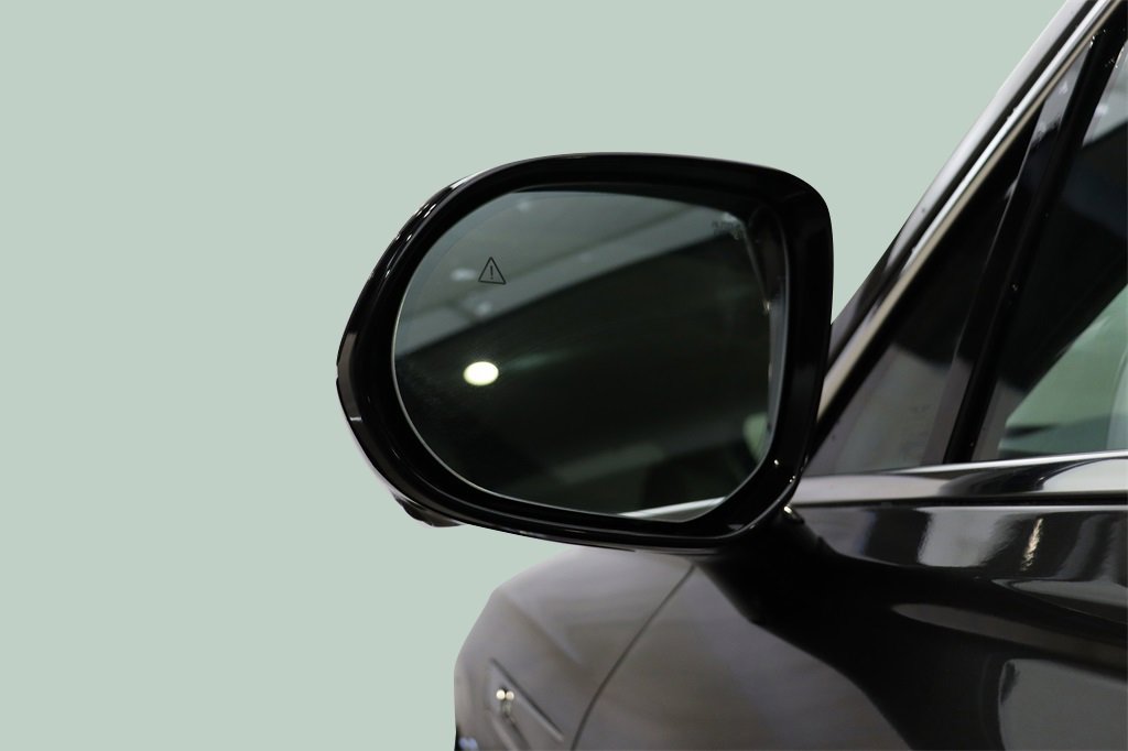 New 2025 Genesis GV80 2.5T Prestige image 4