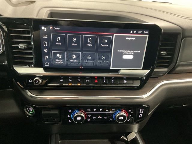 Used 2024 GMC Sierra 1500 SLT w/ SLT Premium Plus Package image 16