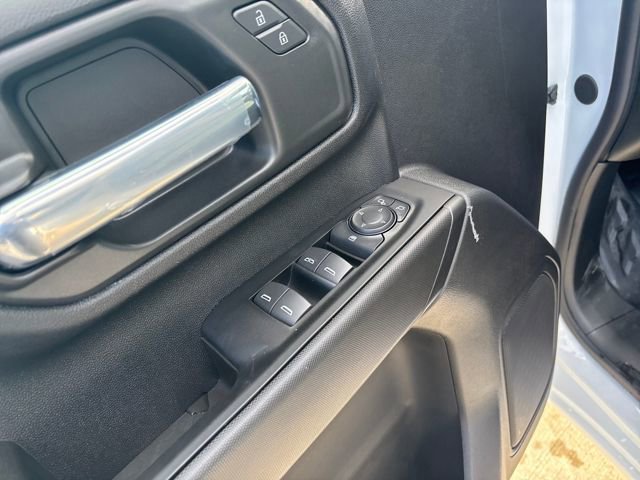 New 2026 Chevrolet Silverado 3500 W/T w/ WT Convenience Package image 11