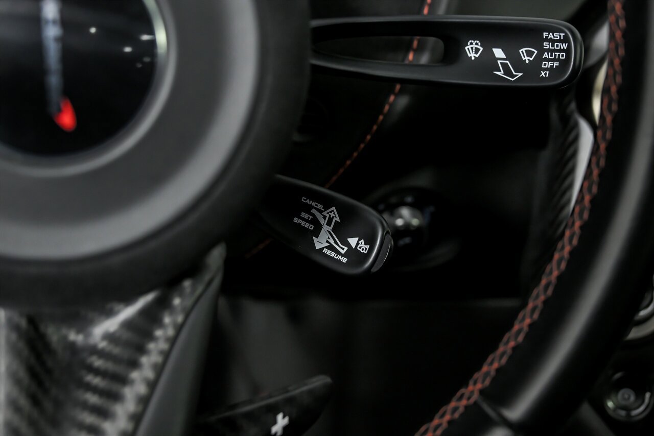 Used 2018 McLaren 720S image 34