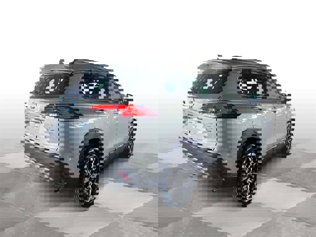 Used 2024 Toyota Corolla Cross XLE w/ Convenience Package image 8