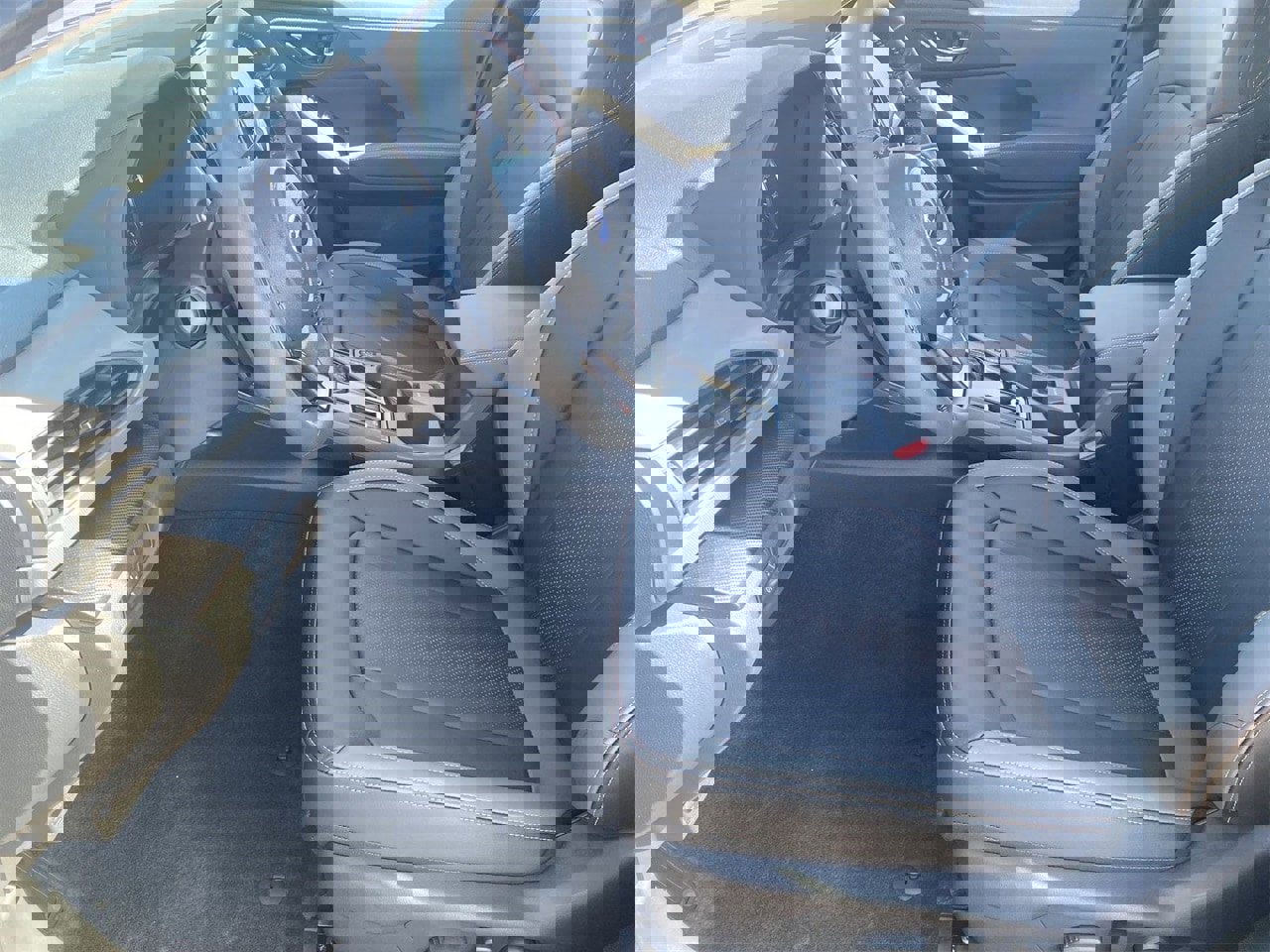 New 2026 Subaru Crosstrek 2.5i Limited image 15