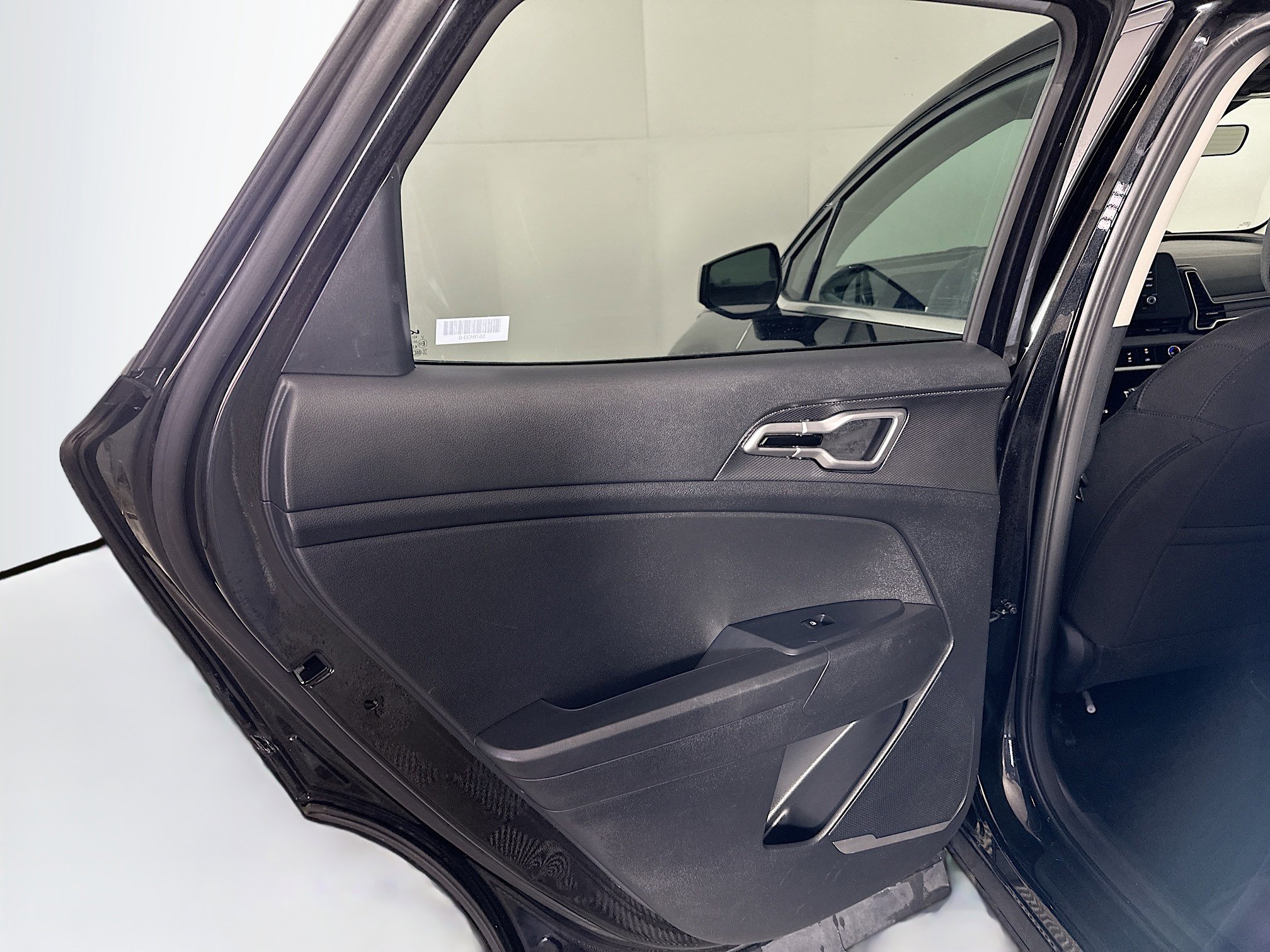 Used 2024 Kia Sportage LX image 25