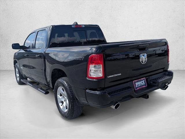 Certified 2023 RAM 1500 Lone Star image 8