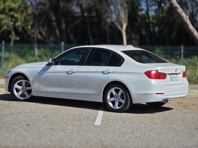 Used 2015 BMW 328i Sedan RWD image 14
