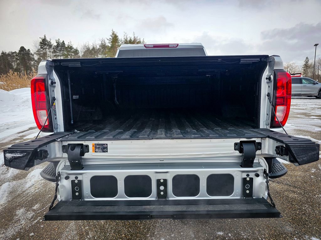 Certified 2023 GMC Sierra 3500 SLE w/ SLE Convenience Package image 5
