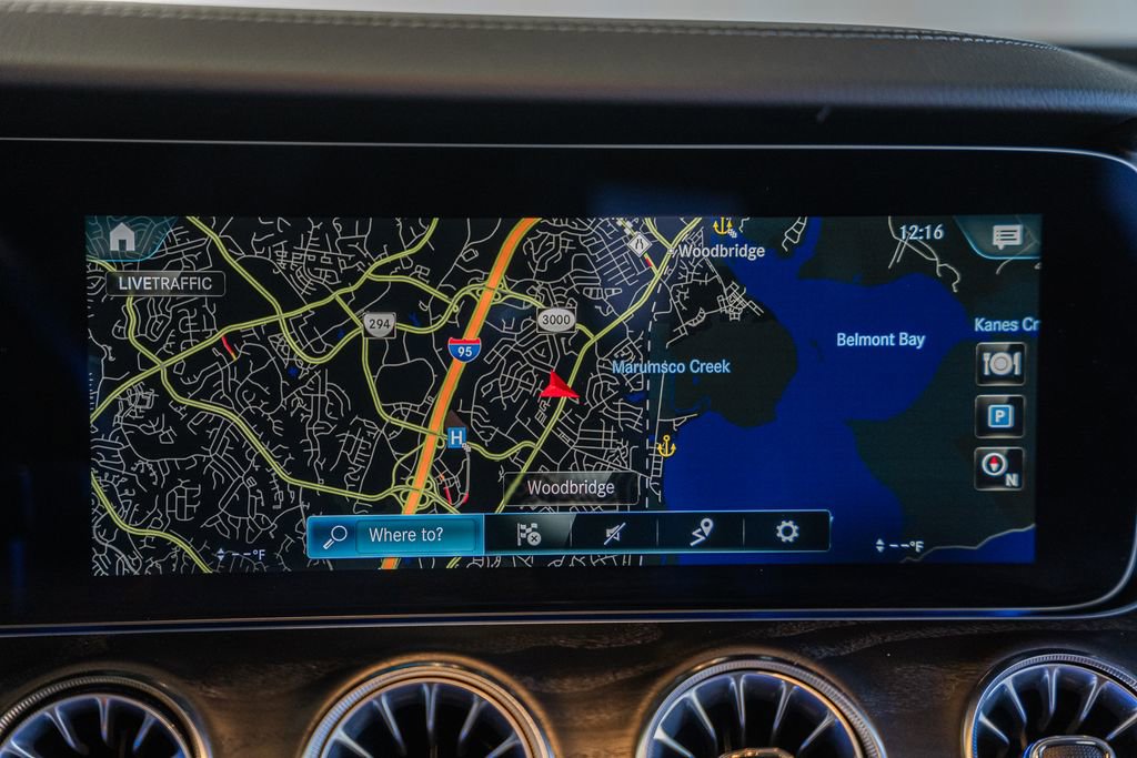 Used 2023 Mercedes-Benz E 450 E 450 image 28