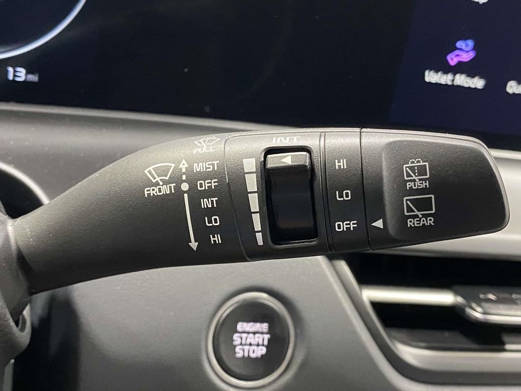 New 2026 Kia Seltos EX image 24