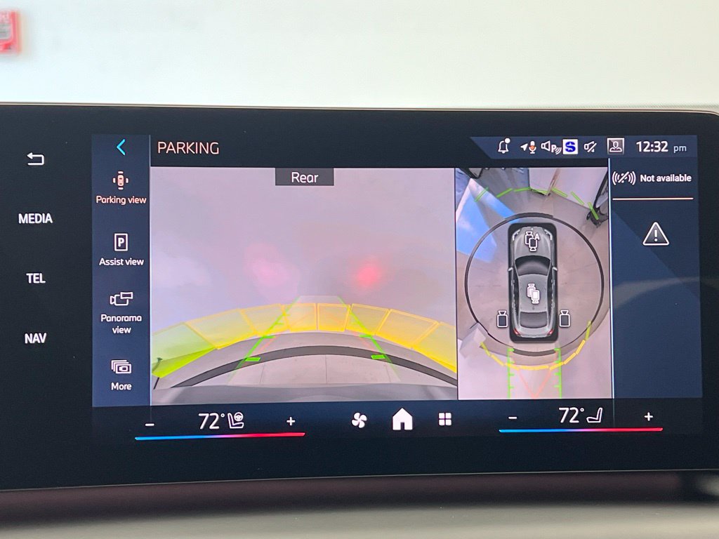 Certified 2026 BMW 228i w/ Technology Package FWD image 14