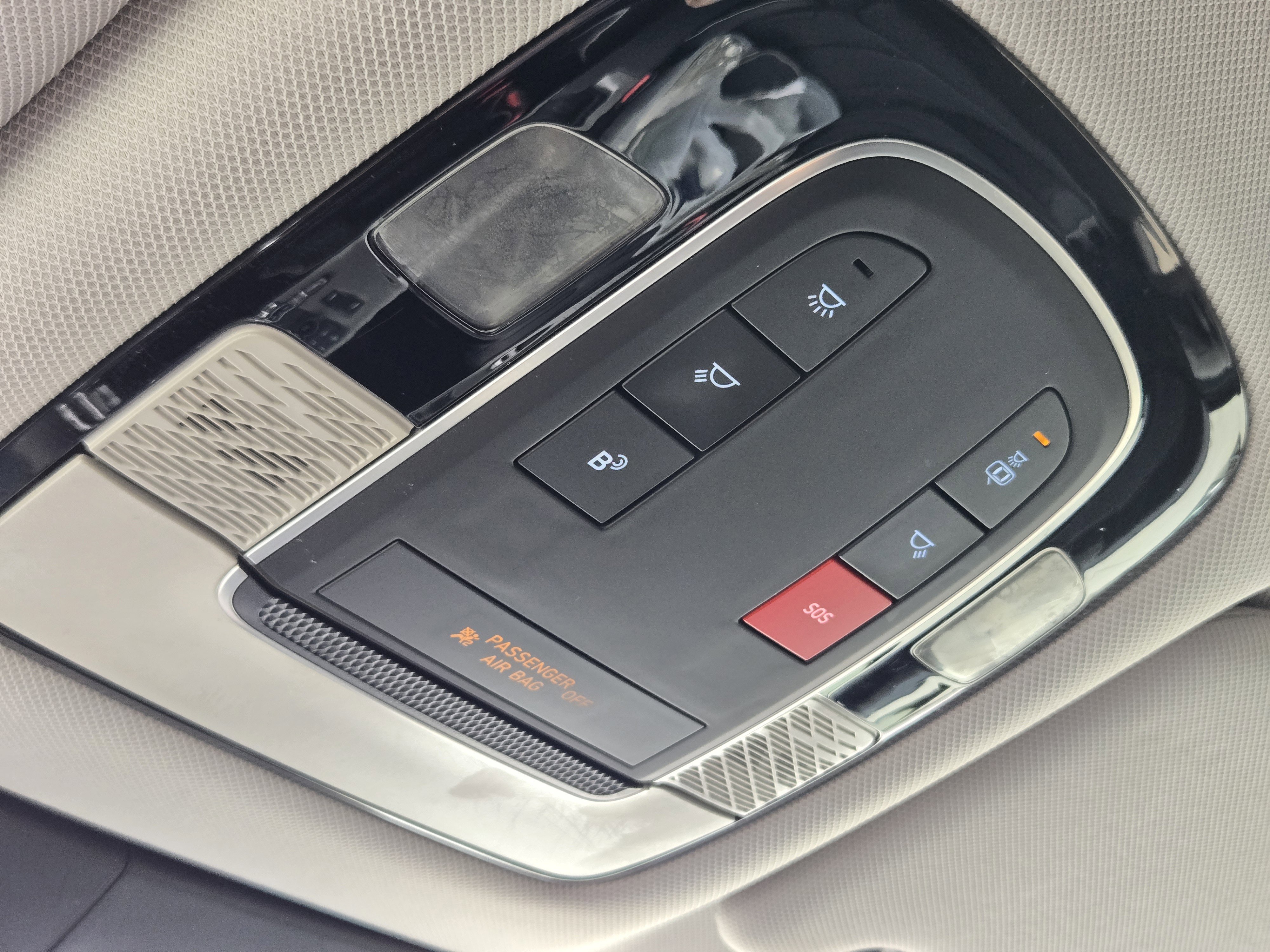 Used 2024 Hyundai Palisade SEL FWD image 24